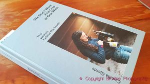 We Don’t Want Any Crap in Our Wines, by Camilla Gjerde