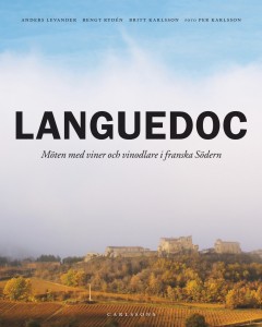 The Languedoc Book The Languedoc Book